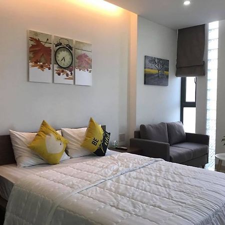 Smile Apartment 10 ホーチミン市 エクステリア 写真