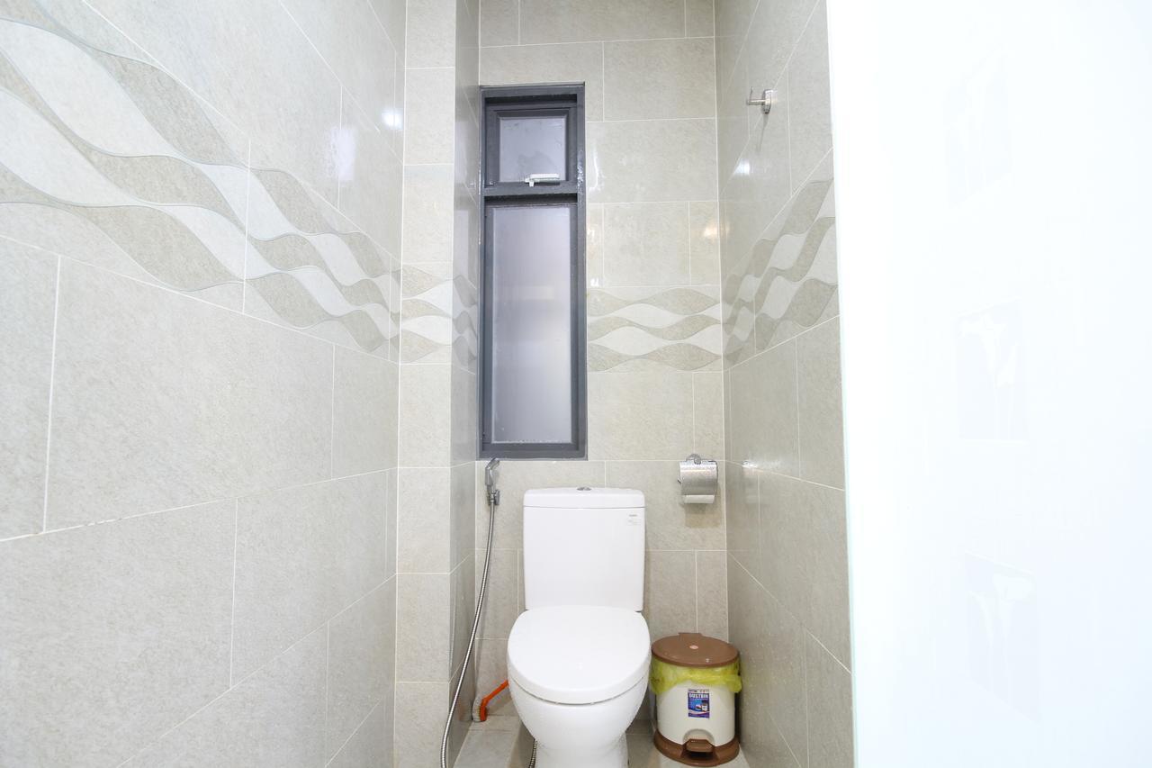 Smile Apartment 10 ホーチミン市 エクステリア 写真
