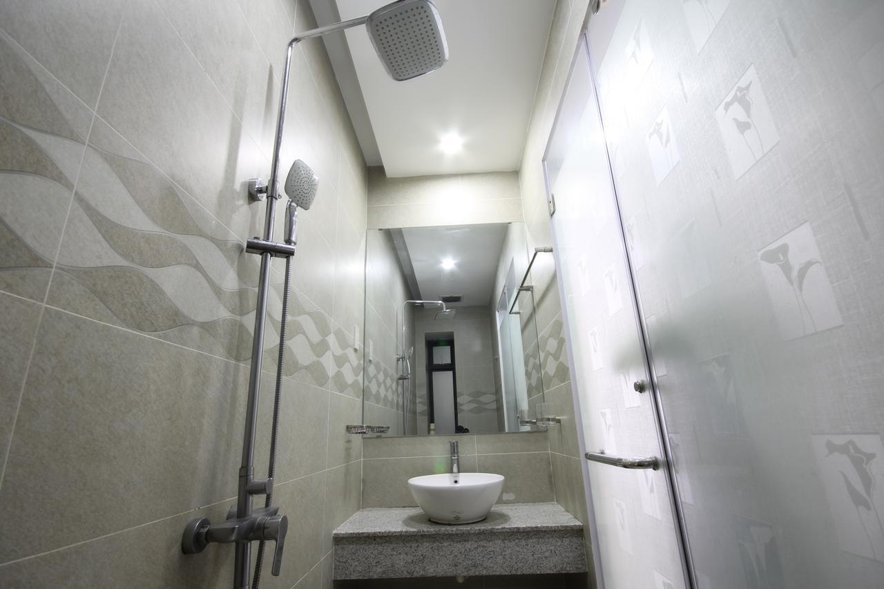 Smile Apartment 10 ホーチミン市 エクステリア 写真