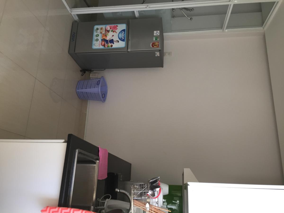 Smile Apartment 10 ホーチミン市 エクステリア 写真