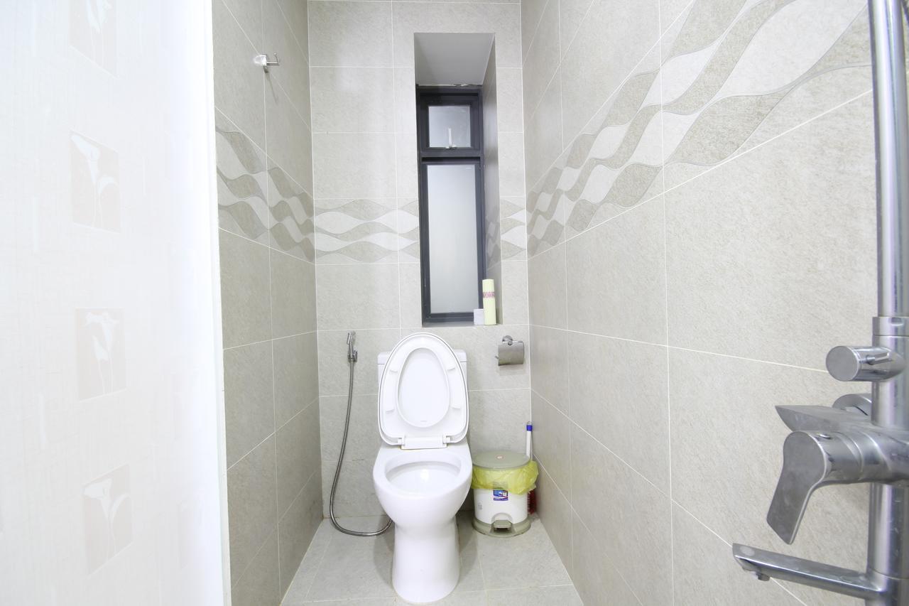 Smile Apartment 10 ホーチミン市 エクステリア 写真
