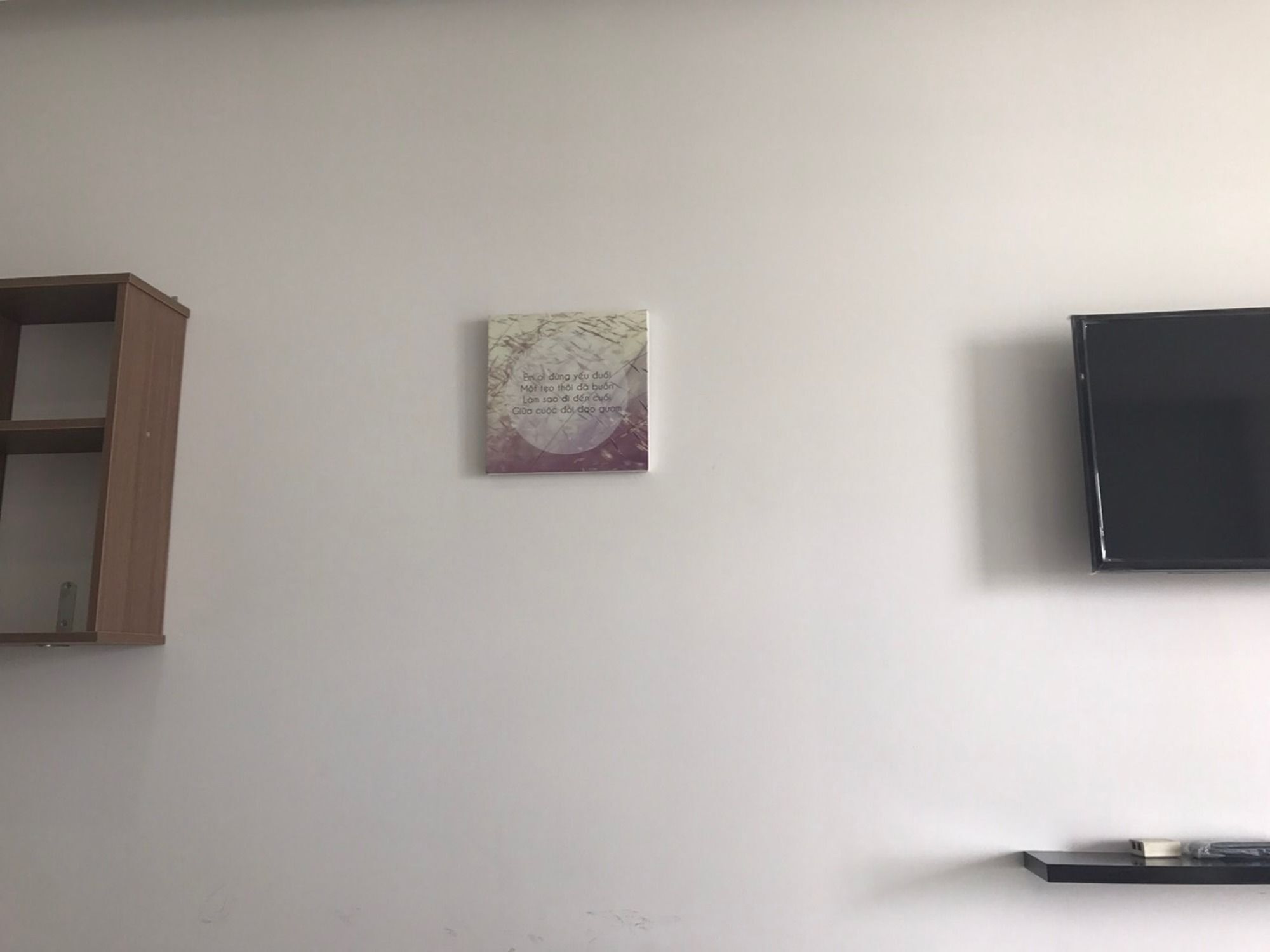 Smile Apartment 10 ホーチミン市 エクステリア 写真