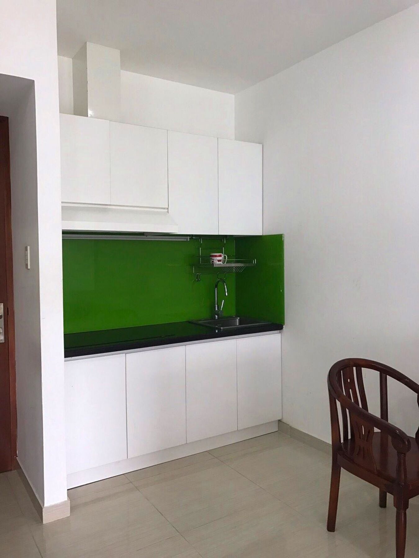 Smile Apartment 10 ホーチミン市 エクステリア 写真
