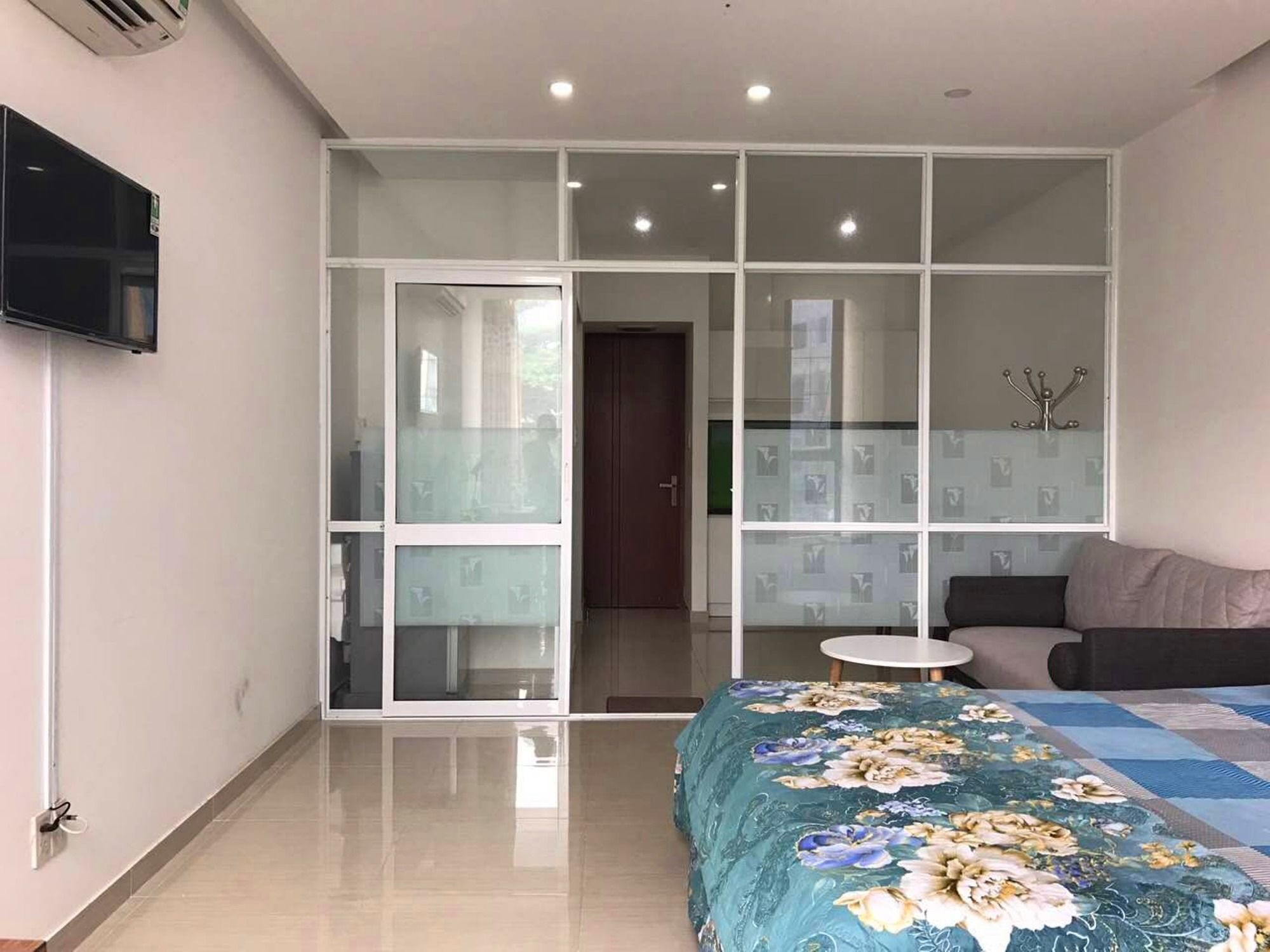 Smile Apartment 10 ホーチミン市 エクステリア 写真